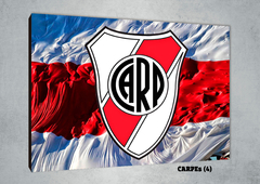 Club Atlético River Plate (CARPEs) 4 - comprar online