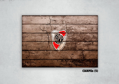 Club Atlético River Plate (CARPEs) 5