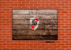 Club Atlético River Plate (CARPEs) 5 en internet