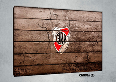 Club Atlético River Plate (CARPEs) 5 - comprar online