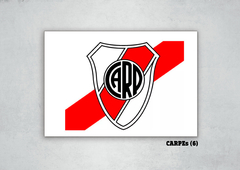 Club Atlético River Plate (CARPEs) 6