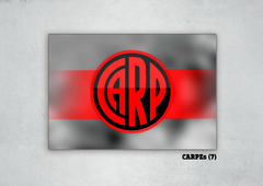 Club Atlético River Plate (CARPEs) 7