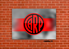 Club Atlético River Plate (CARPEs) 7 en internet