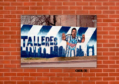 Club Atlético Talleres (CATA) 3 en internet
