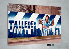 Club Atlético Talleres (CATA) 3 - comprar online
