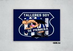 Club Atlético Talleres (CATA) 4