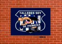 Club Atlético Talleres (CATA) 4 en internet