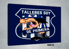 Club Atlético Talleres (CATA) 4 - comprar online