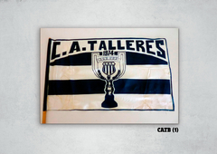Club Atlético Talleres (CATB) 1