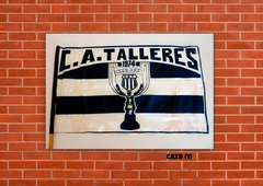 Club Atlético Talleres (CATB) 1 en internet