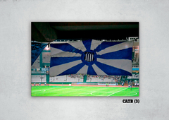 Club Atlético Talleres (CATB) 3