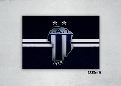 Club Atlético Talleres (CATEs) 1