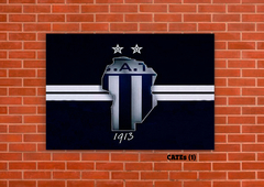 Club Atlético Talleres (CATEs) 1 en internet