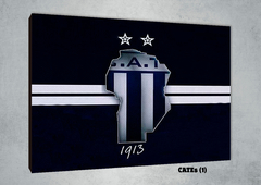 Club Atlético Talleres (CATEs) 1 - comprar online