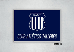 Club Atlético Talleres (CATEs) 2