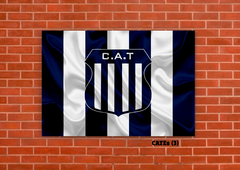 Club Atlético Talleres (CATEs) 3 en internet