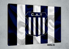 Club Atlético Talleres (CATEs) 3 - comprar online