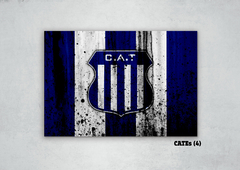 Club Atlético Talleres (CATEs) 4