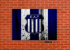 Club Atlético Talleres (CATEs) 4 en internet