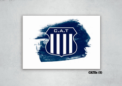 Club Atlético Talleres (CATEs) 5