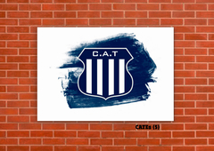 Club Atlético Talleres (CATEs) 5 - comprar online