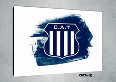 Club Atlético Talleres (CATEs) 5 en internet