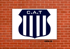 Club Atlético Talleres (CATEs) 6 en internet