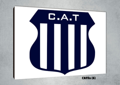 Club Atlético Talleres (CATEs) 6 - comprar online