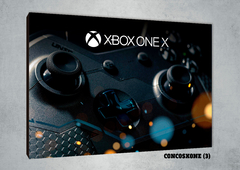 Xbox One 3 - comprar online
