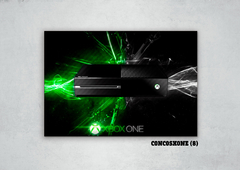 Xbox One 8