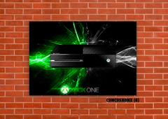 Xbox One 8 en internet