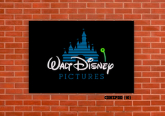 Escudos y parques de Disney 10 en internet