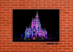 Escudos y parques de Disney 22 en internet