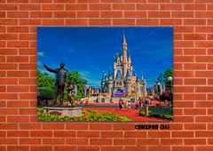 Escudos y parques de Disney 34 en internet