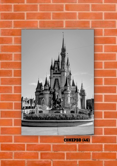 Escudos y parques de Disney 46 en internet