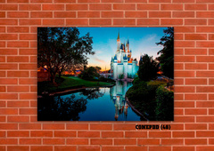 Escudos y parques de Disney 48 en internet