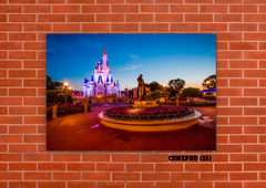 Escudos y parques de Disney 55 en internet