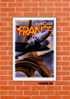 Aviones (Poster) 10 en internet
