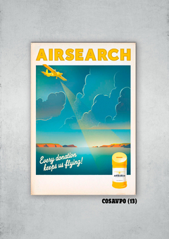 Aviones (Poster) 13