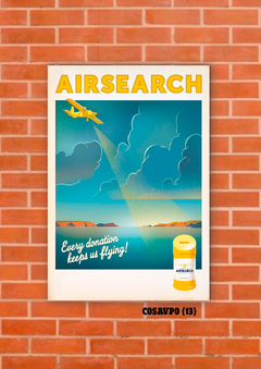 Aviones (Poster) 13 en internet