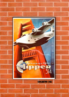 Aviones (Poster) 16 en internet