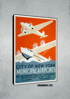 Aviones (Poster) 17 - comprar online