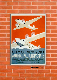 Aviones (Poster) 17 en internet