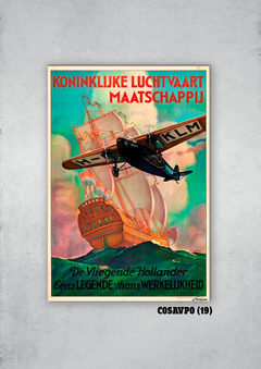 Aviones (Poster) 19