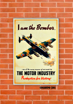 Aviones (Poster) 29 en internet