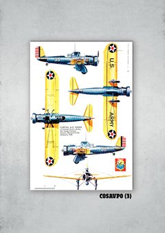 Aviones (Poster) 3