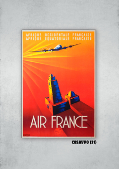 Aviones (Poster) 31