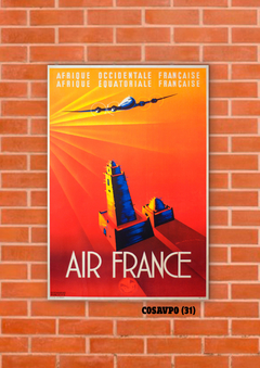 Aviones (Poster) 31 en internet