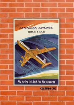 Aviones (Poster) 34 en internet