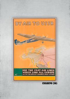 Aviones (Poster) 38